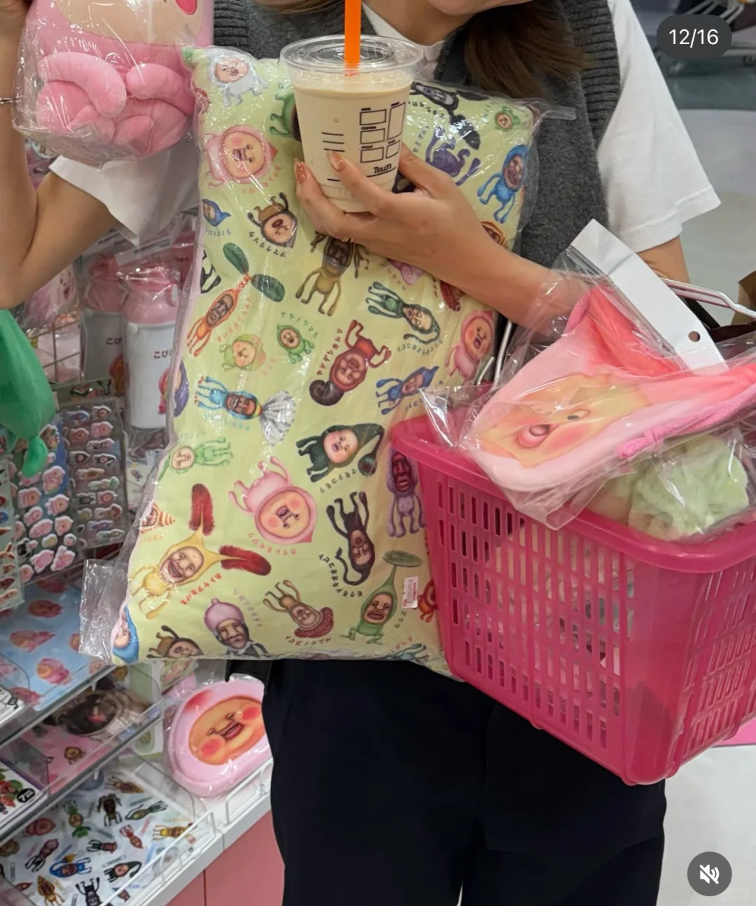 终于登上了ins，超火博主