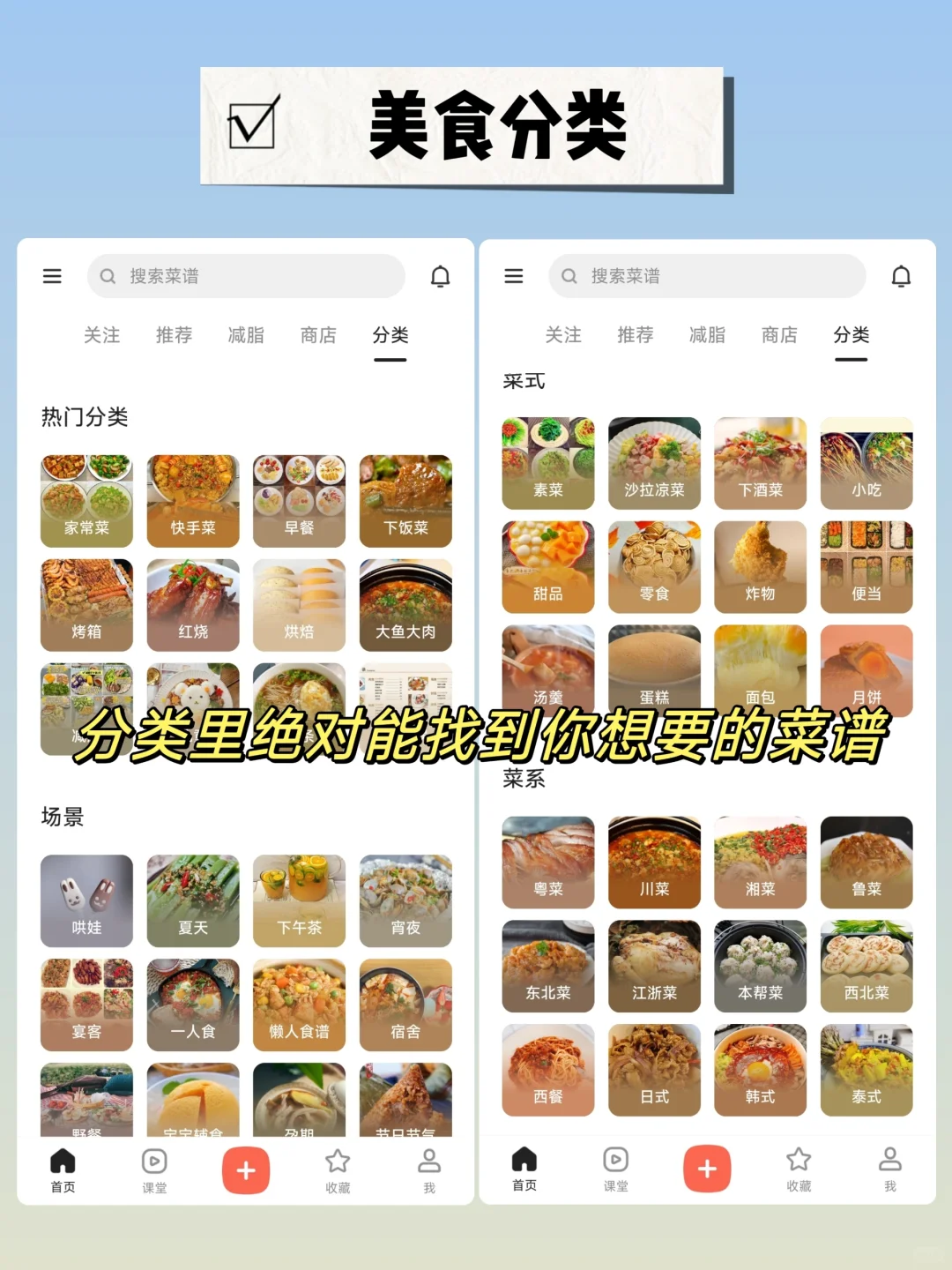 下厨房你也太牛了吧厨房小白也能变美食高手