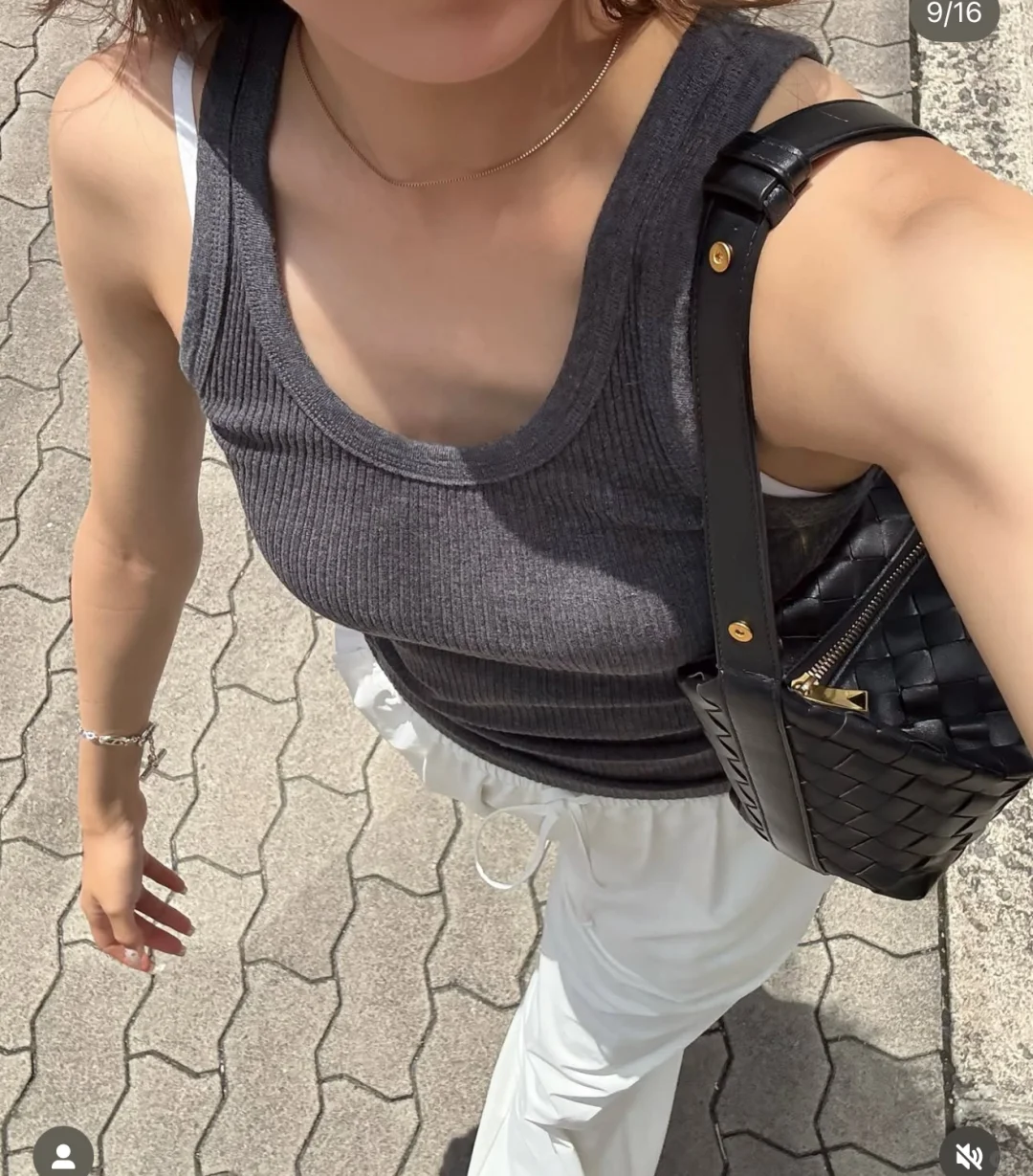 终于登上了ins，超火博主