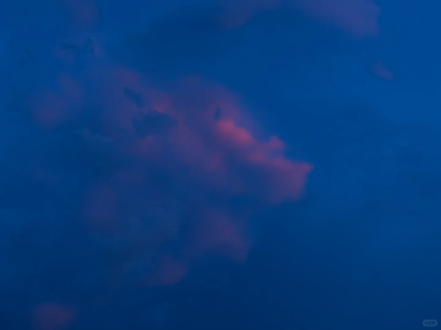 10年索尼，被 indigo app 惊艳！