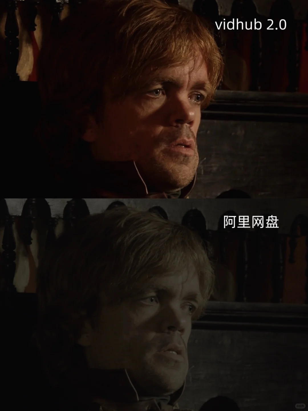 同样的片源，不同播放器的差异竟然这么大！