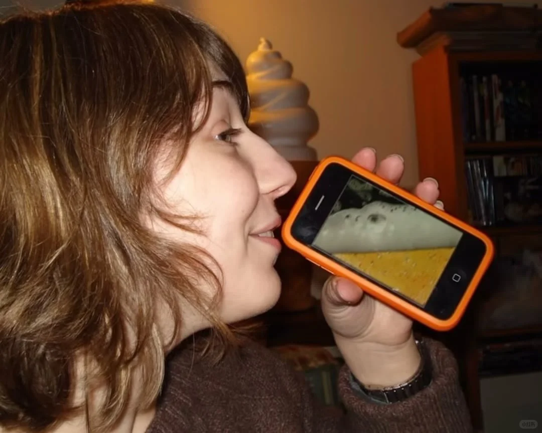 iBeer：第一代iPhone上最疯狂的App