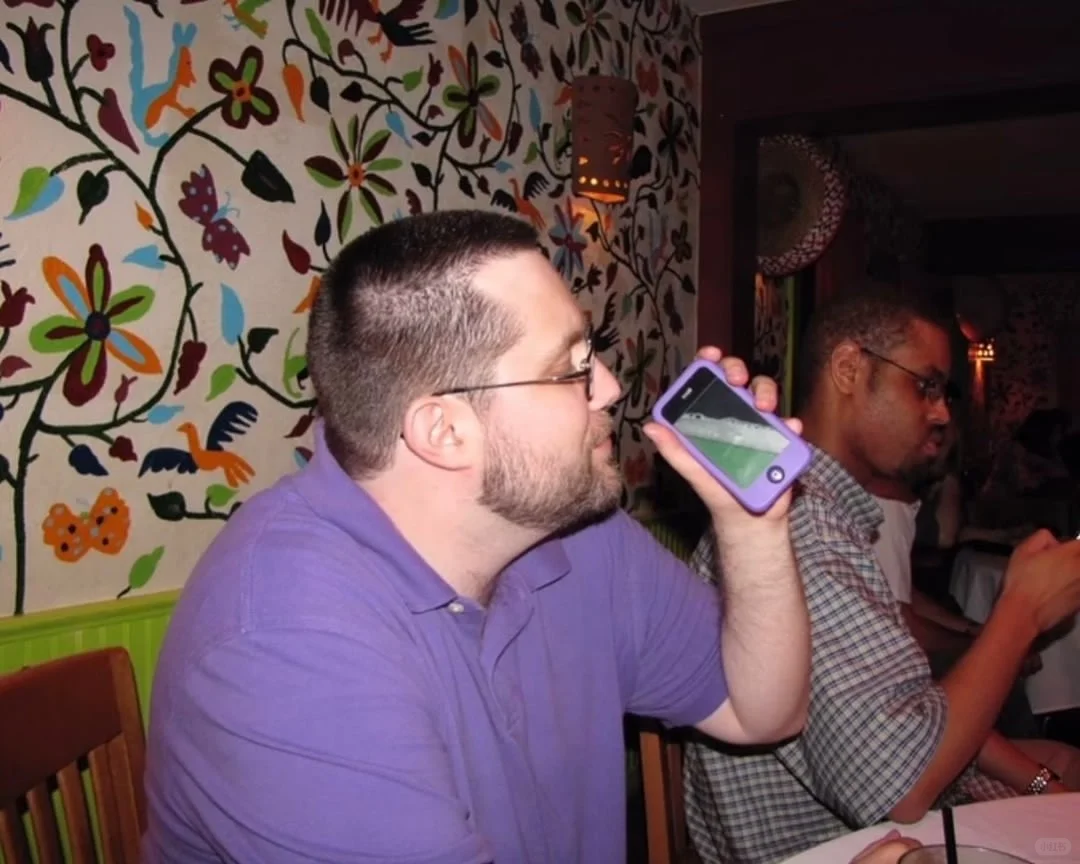 iBeer：第一代iPhone上最疯狂的App