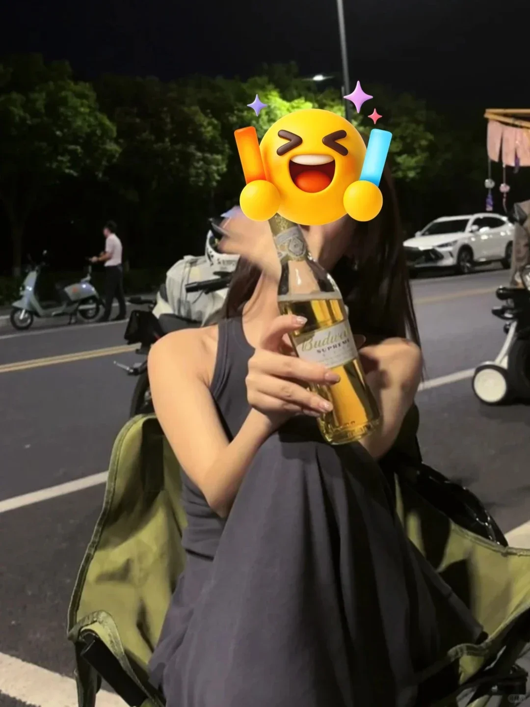 社交软件隐藏面基de吃玩法