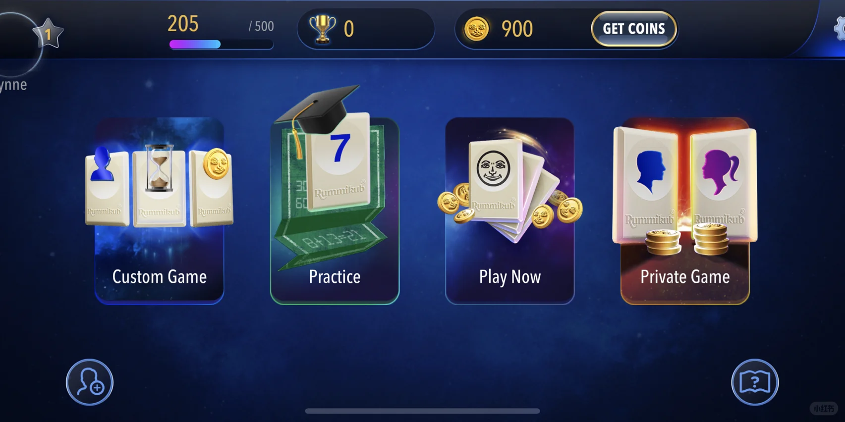 安利一款真的超好玩的益智游戏！Rummikub！