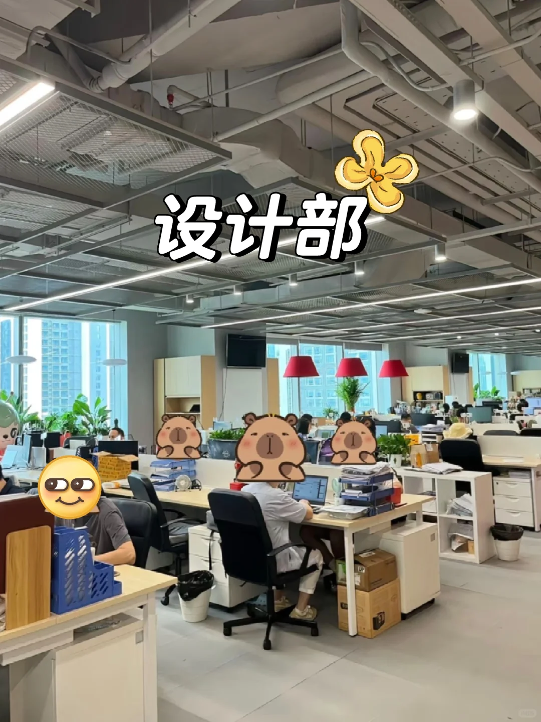 女生一旦做过平面设计，这辈子你就定型了