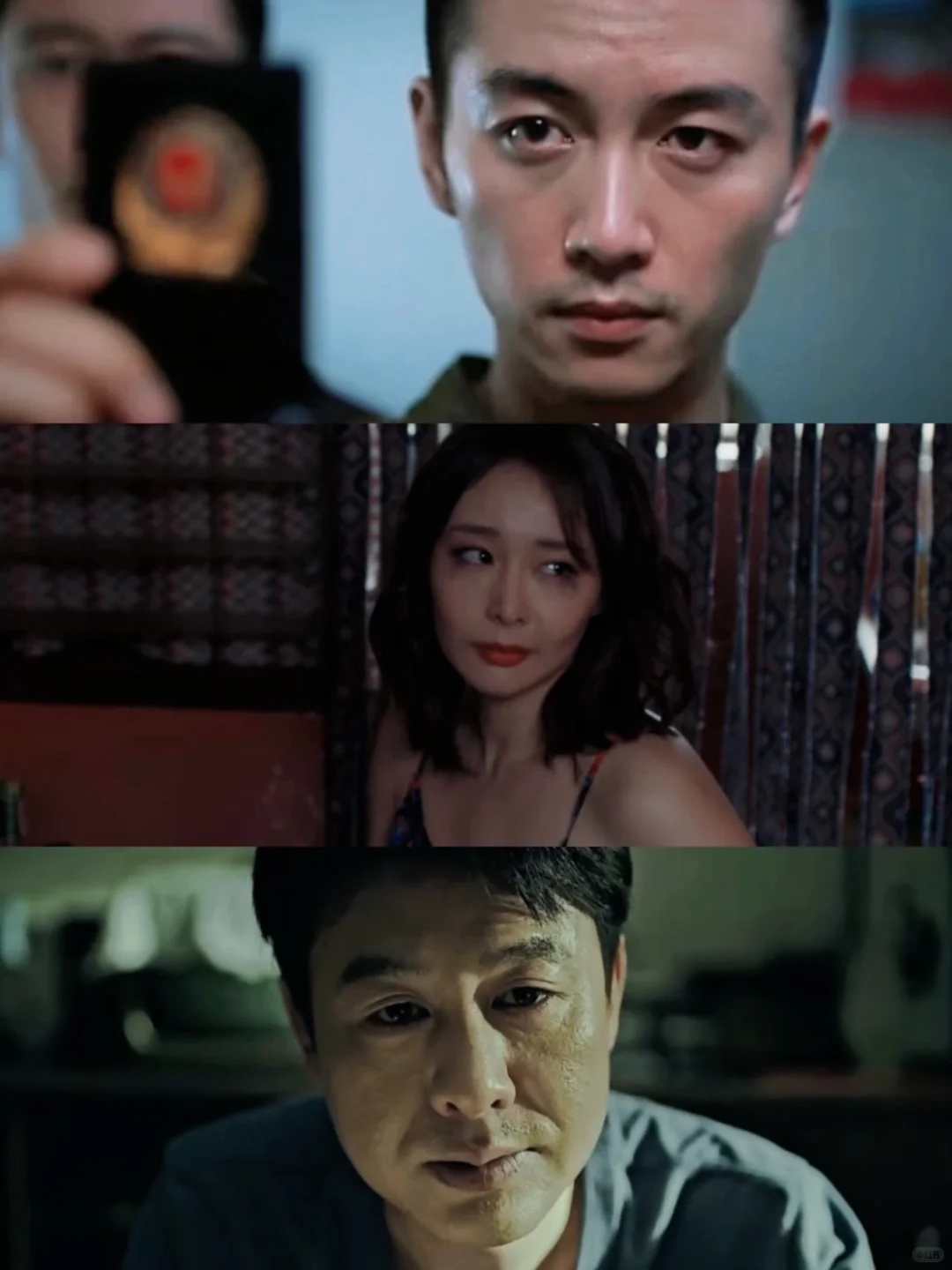 妈耶‼️👖焕新升级‼️王炸悬疑‼️神仙打架‼️