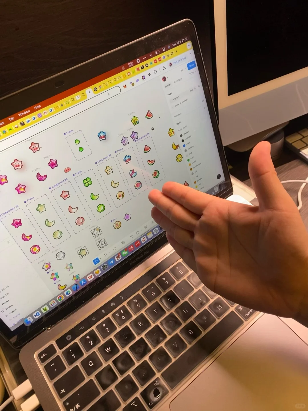 因为超级！想改变！我做了一款App