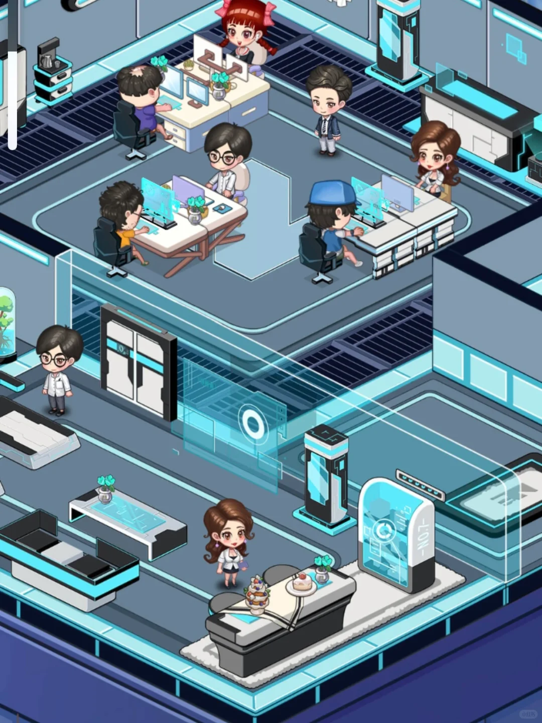 我当上up主了⁉️