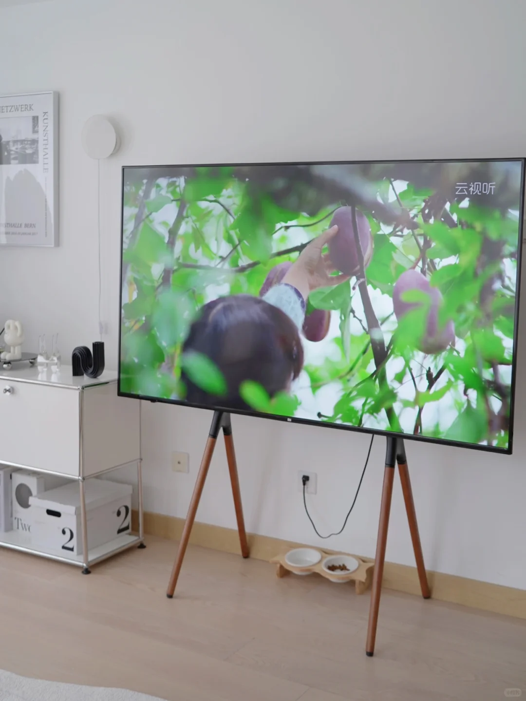 都以为我家电视机要1w+ 真的只要2000多