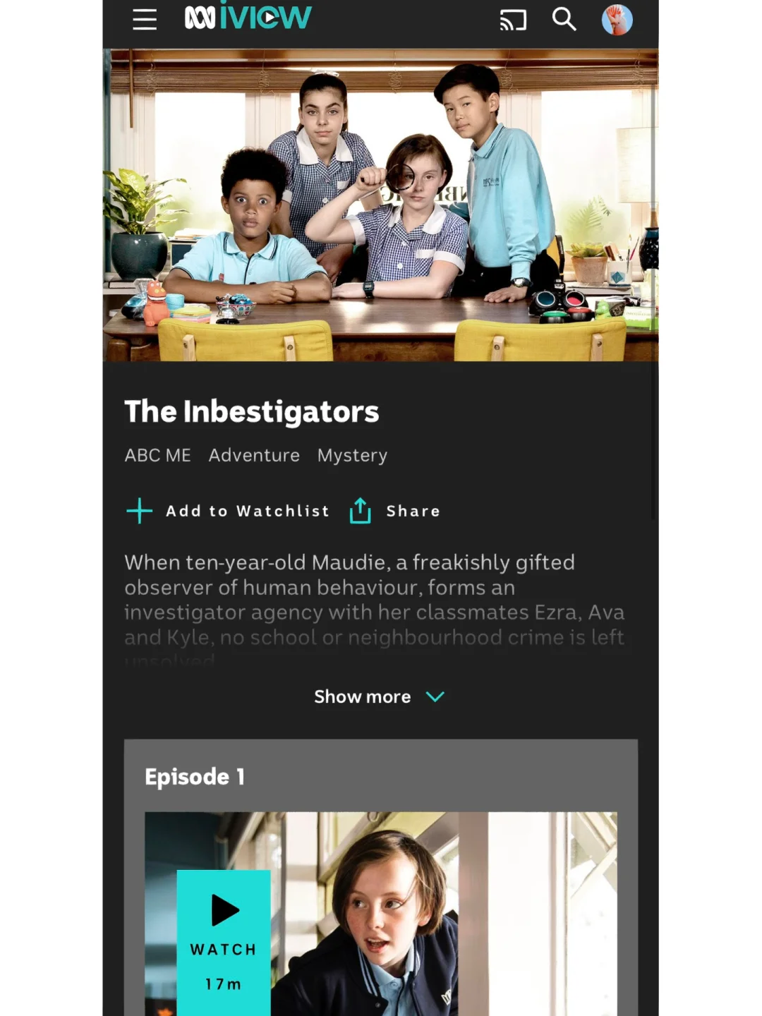 🇦🇺土澳语言老师推荐的看剧app，这几个就够