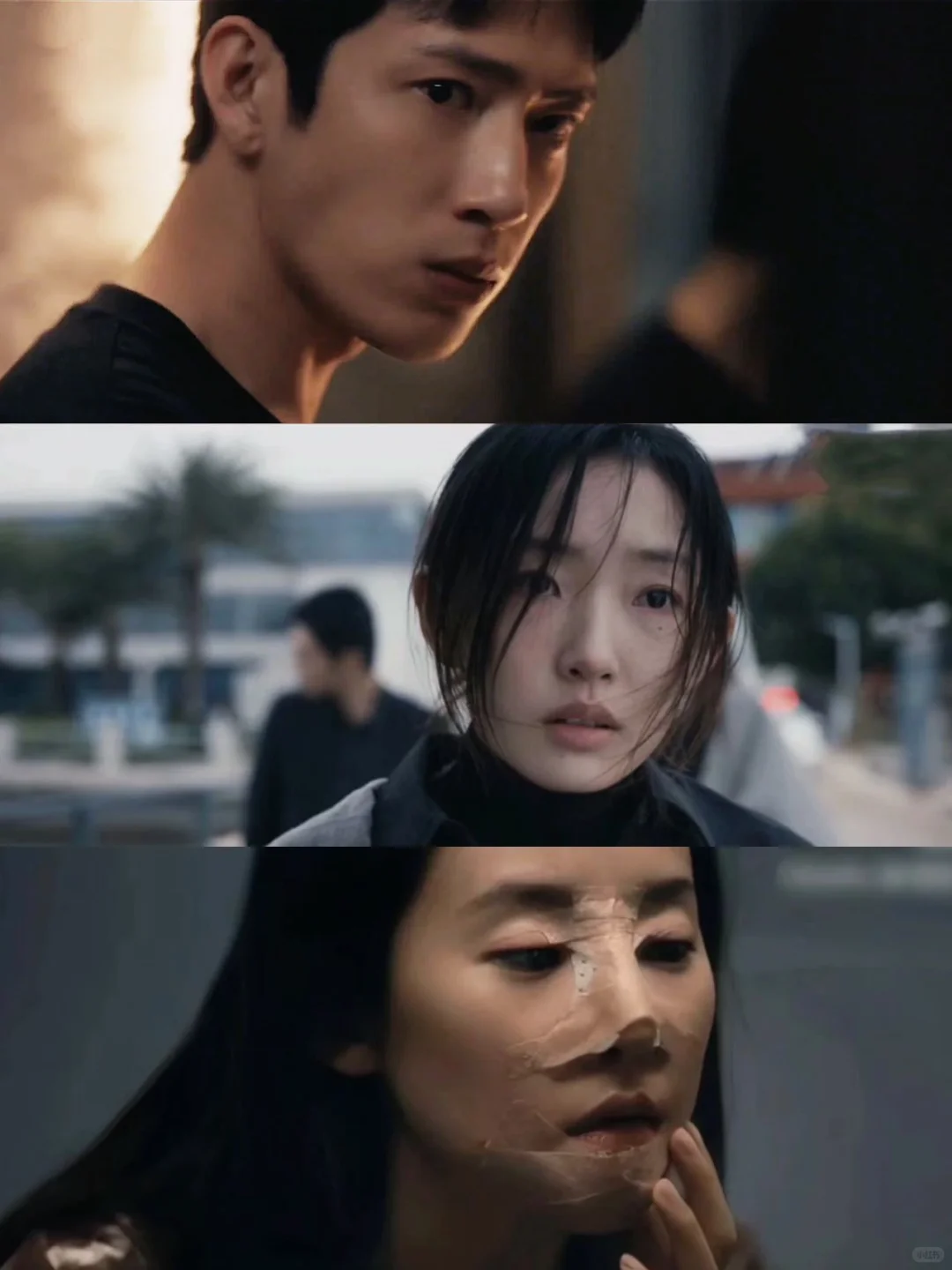 妈耶‼️👖焕新升级‼️王炸悬疑‼️神仙打架‼️