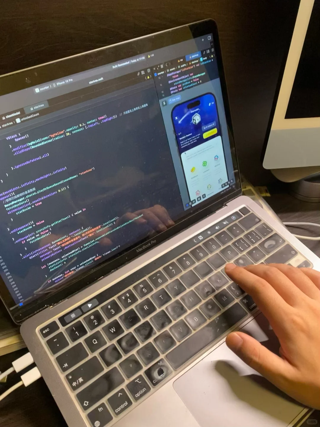 因为超级！想改变！我做了一款App