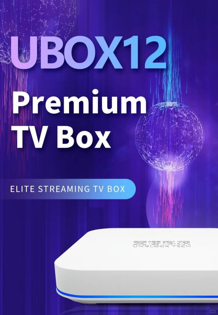 在美國也能看中文節目？這台電視盒真的可以