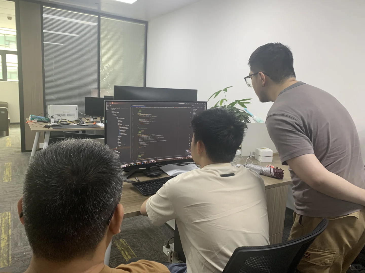 pcdn平台搭建,源码出售