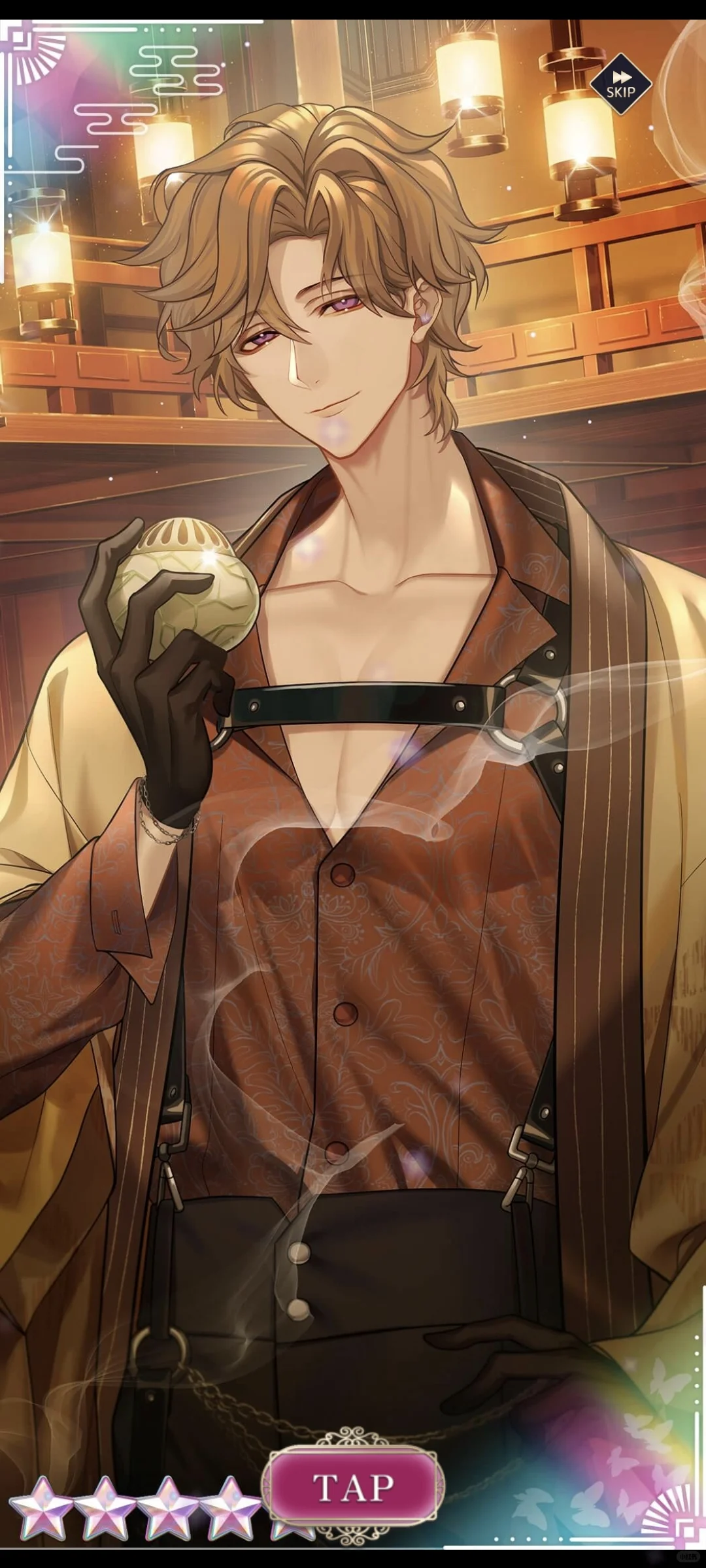 《梦幻楼与不眠蝶》个人下载攻略