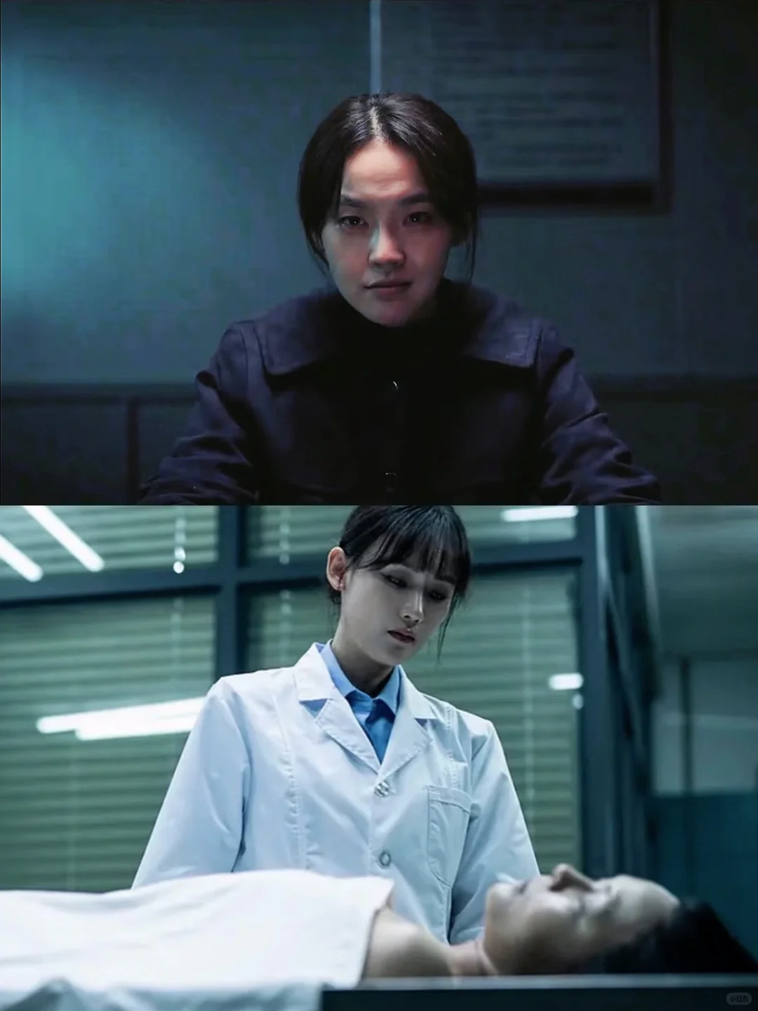 妈耶‼️👖焕新升级‼️王炸悬疑‼️神仙打架‼️