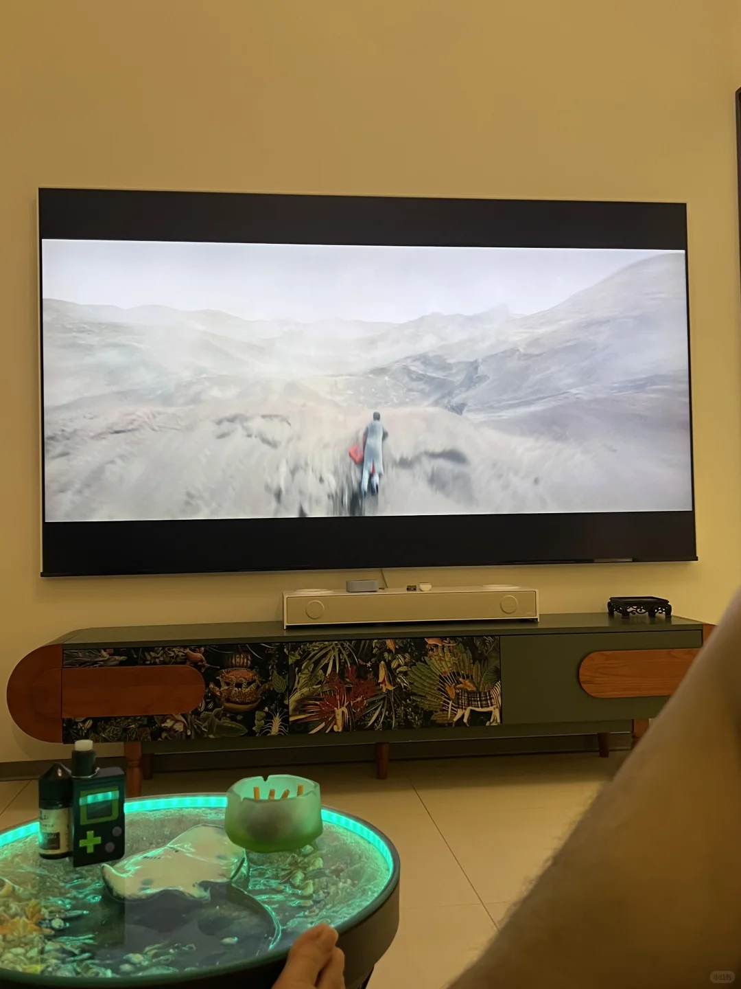 为了🍎盒子，再艰难也要把你拉上来😡👊