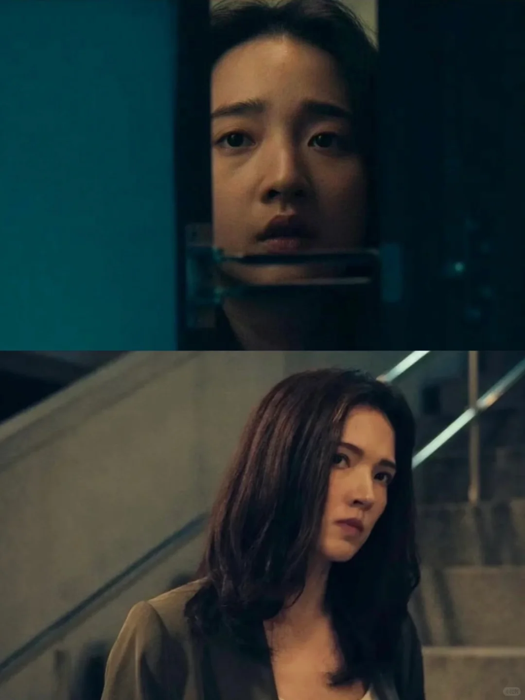 妈耶‼️👖焕新升级‼️王炸悬疑‼️神仙打架‼️