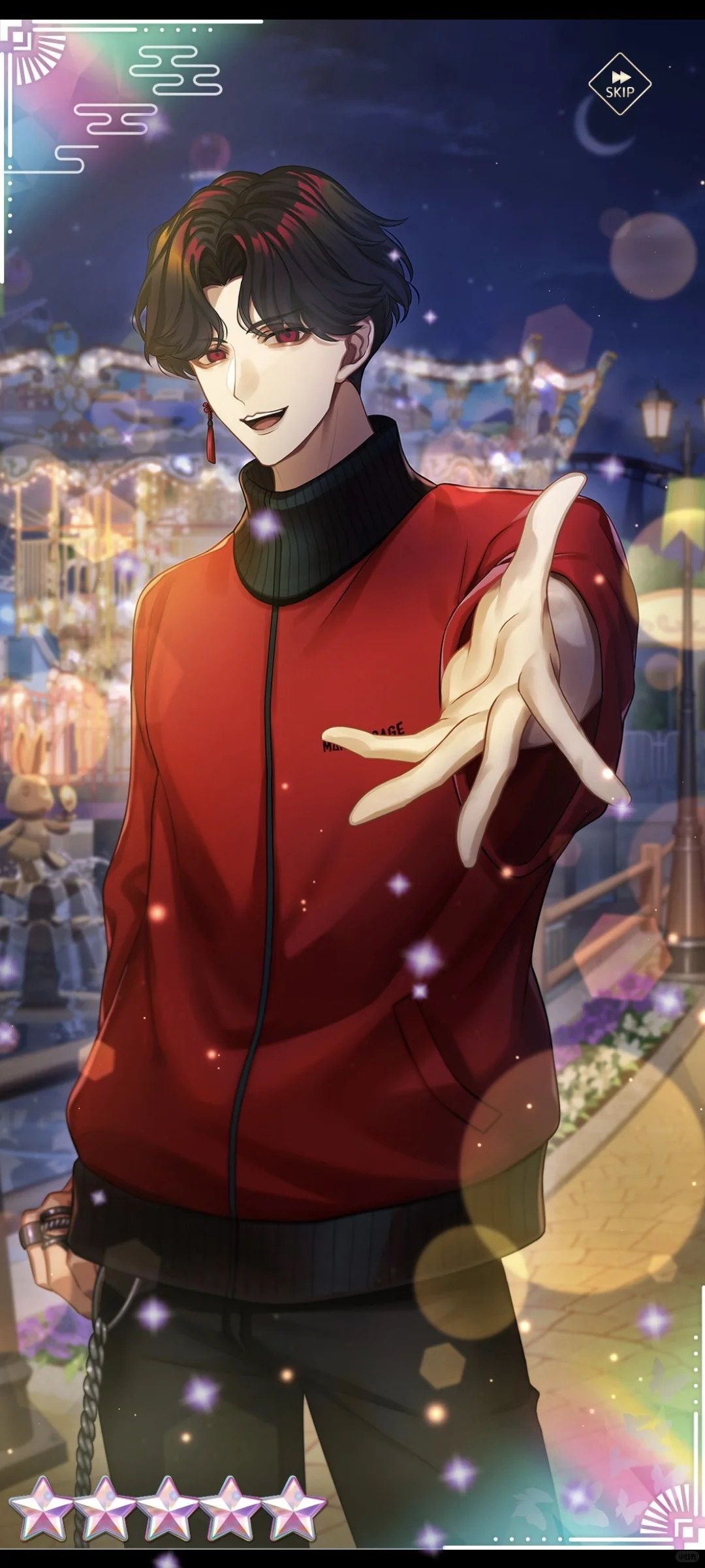 《梦幻楼与不眠蝶》个人下载攻略