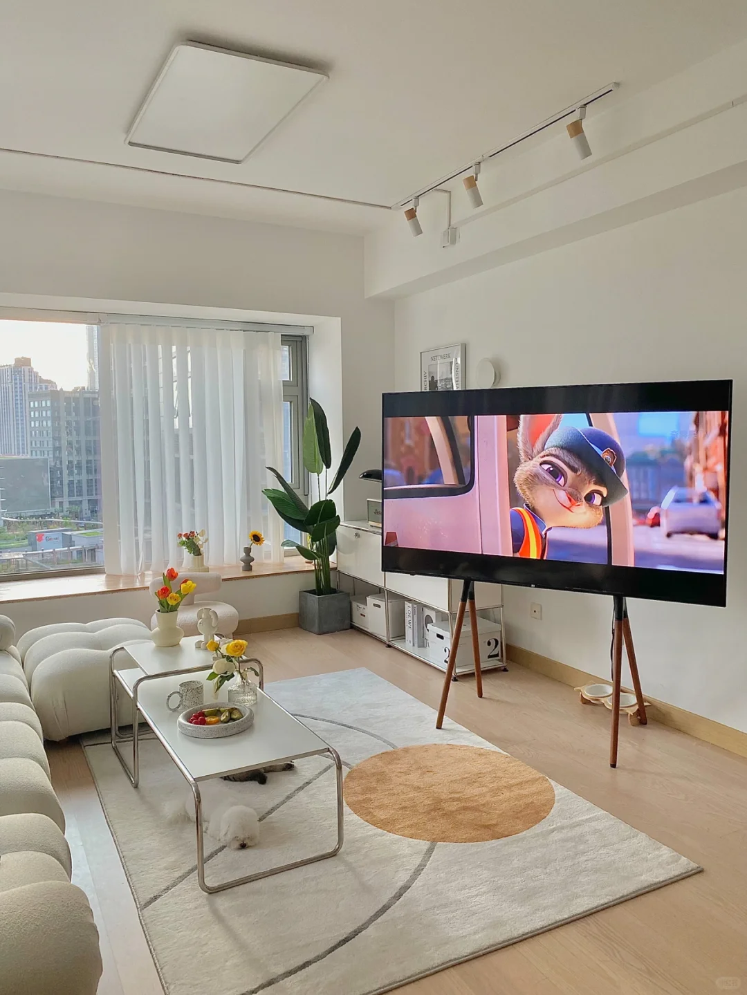 都以为我家电视机要1w+ 真的只要2000多