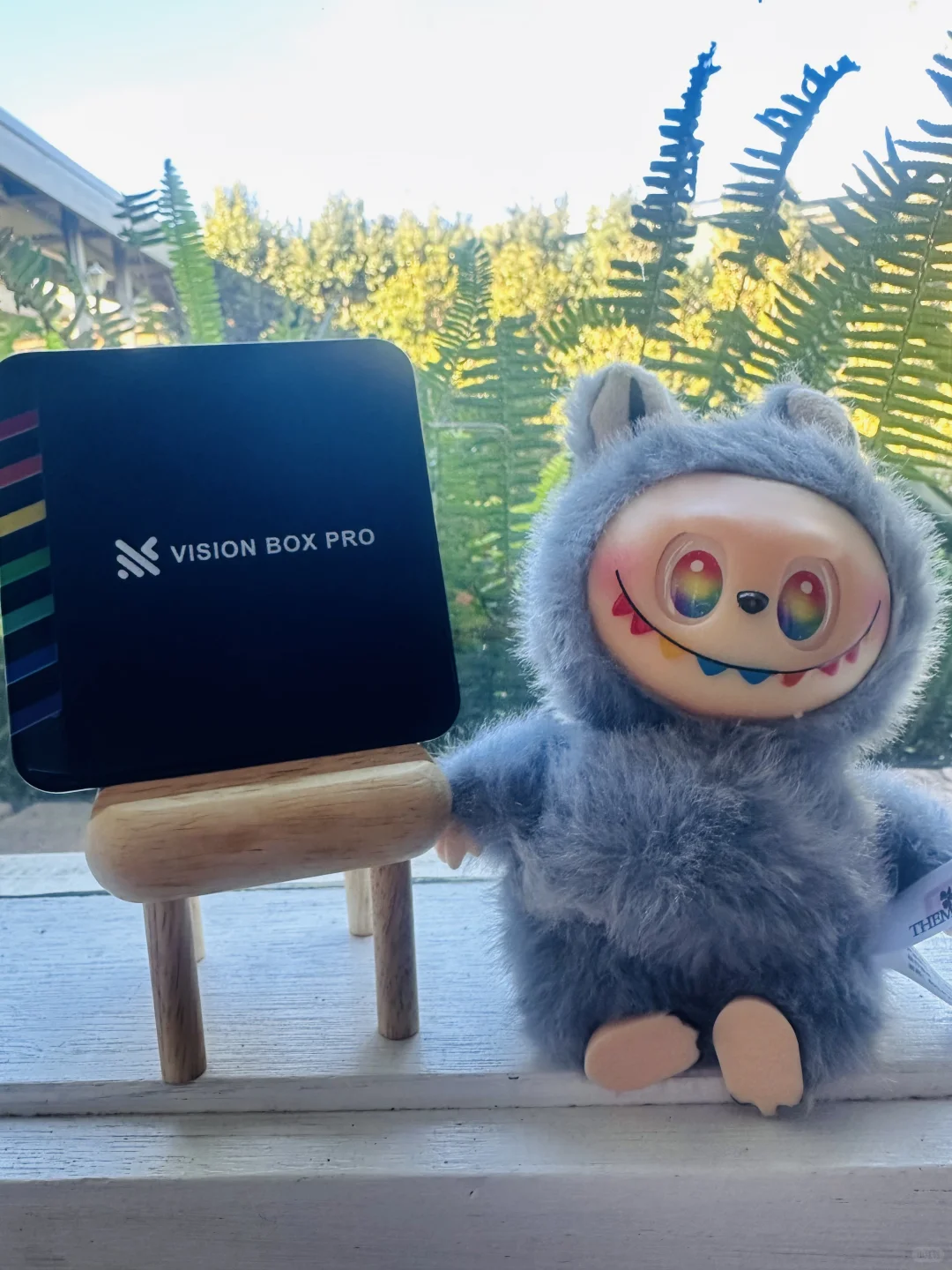 入手了宝藏电视盒子！爸妈来澳洲再也不无聊