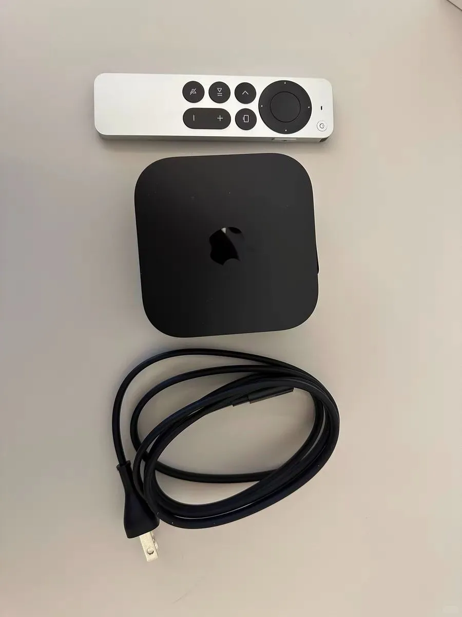 买电视盒子必须买苹果才能用好几年么