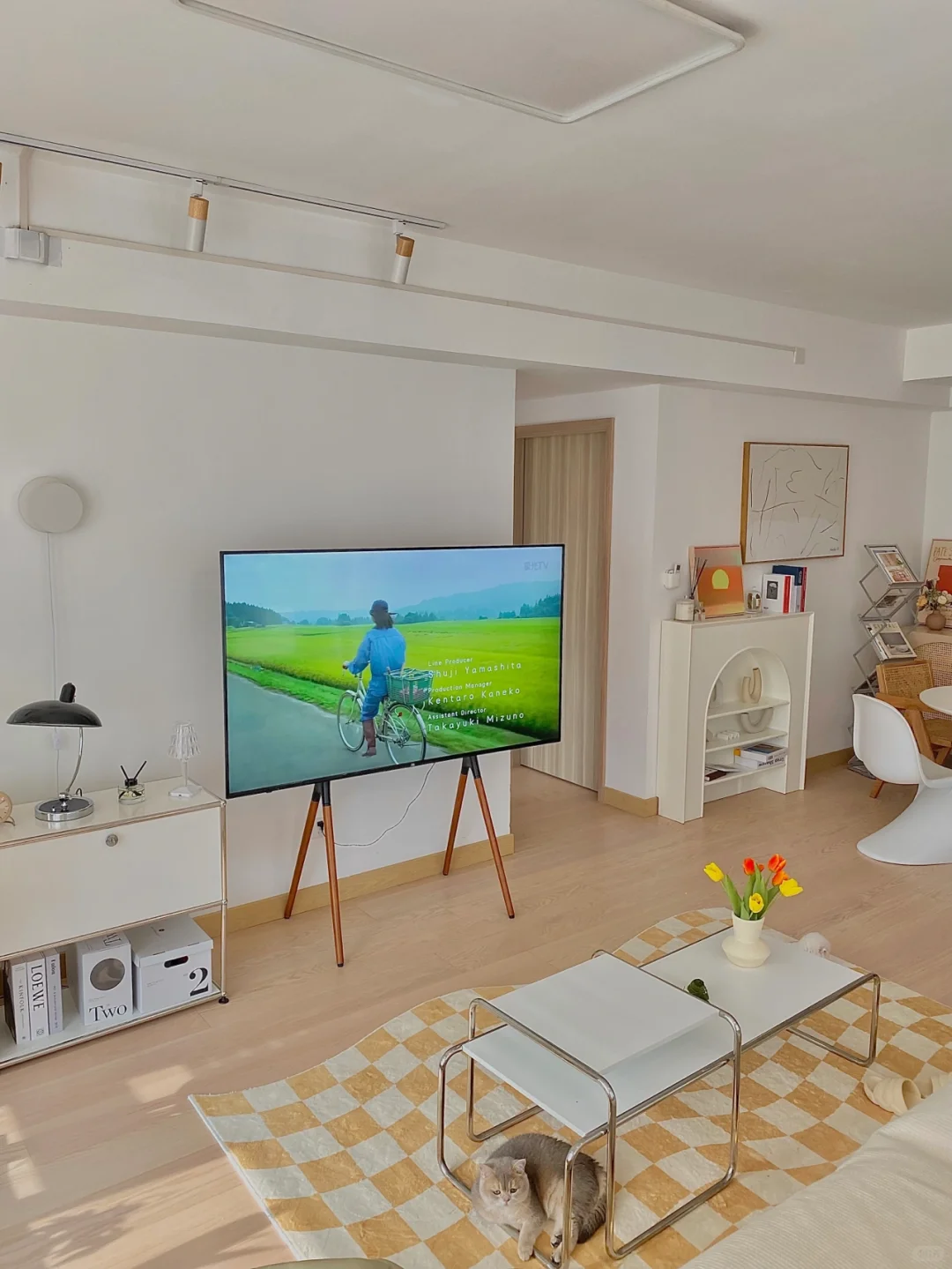 都以为我家电视机要1w+ 真的只要2000多