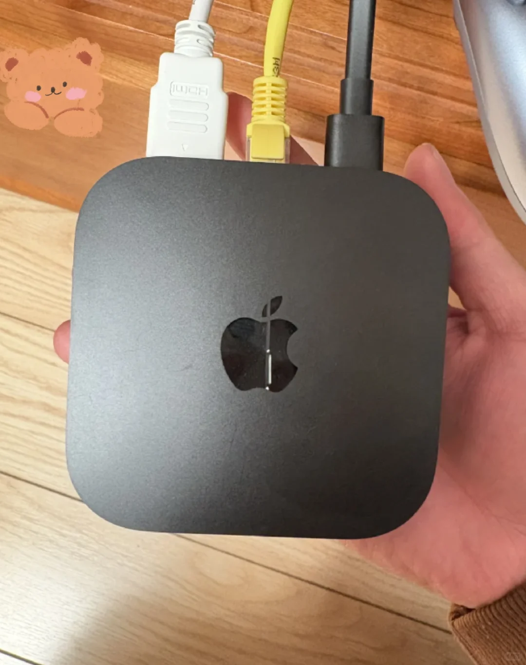 一千元买个AppleTV能干什么