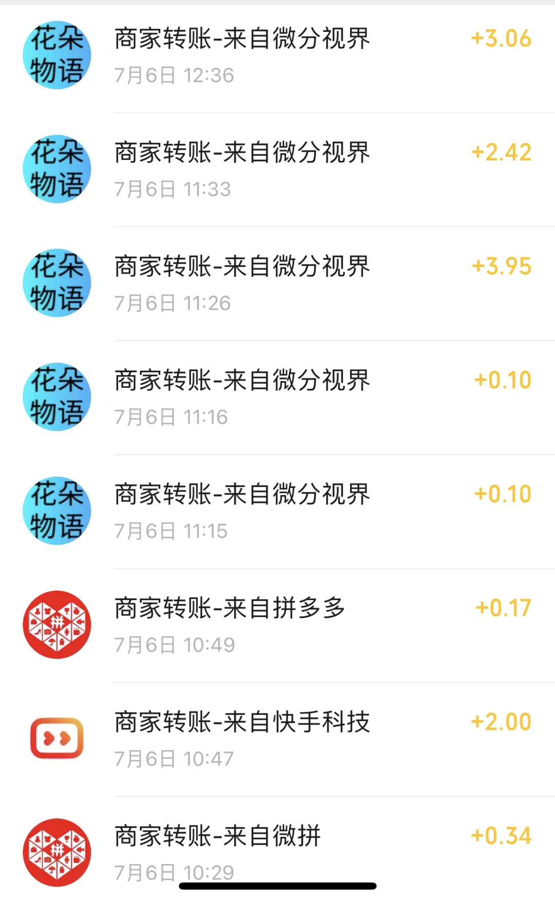 啊呀妈呀｜也是薅到这个啦