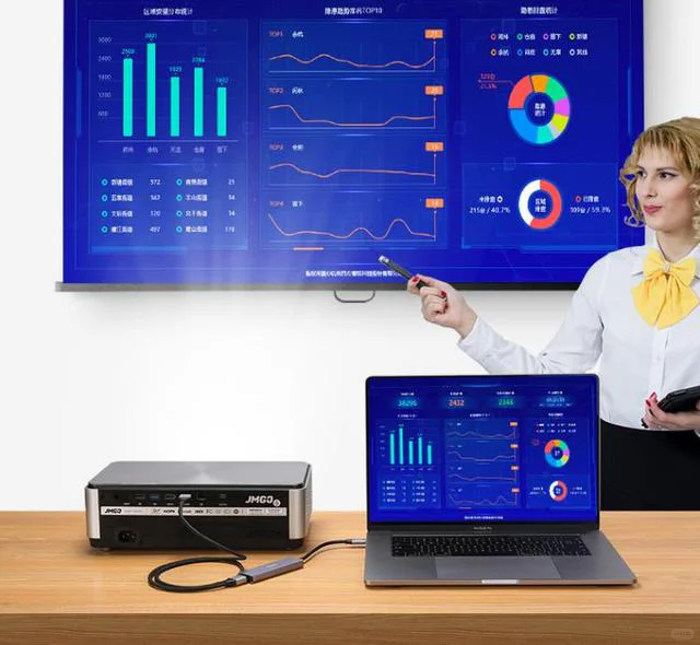 📺：最详细的电视投屏方法汇总！