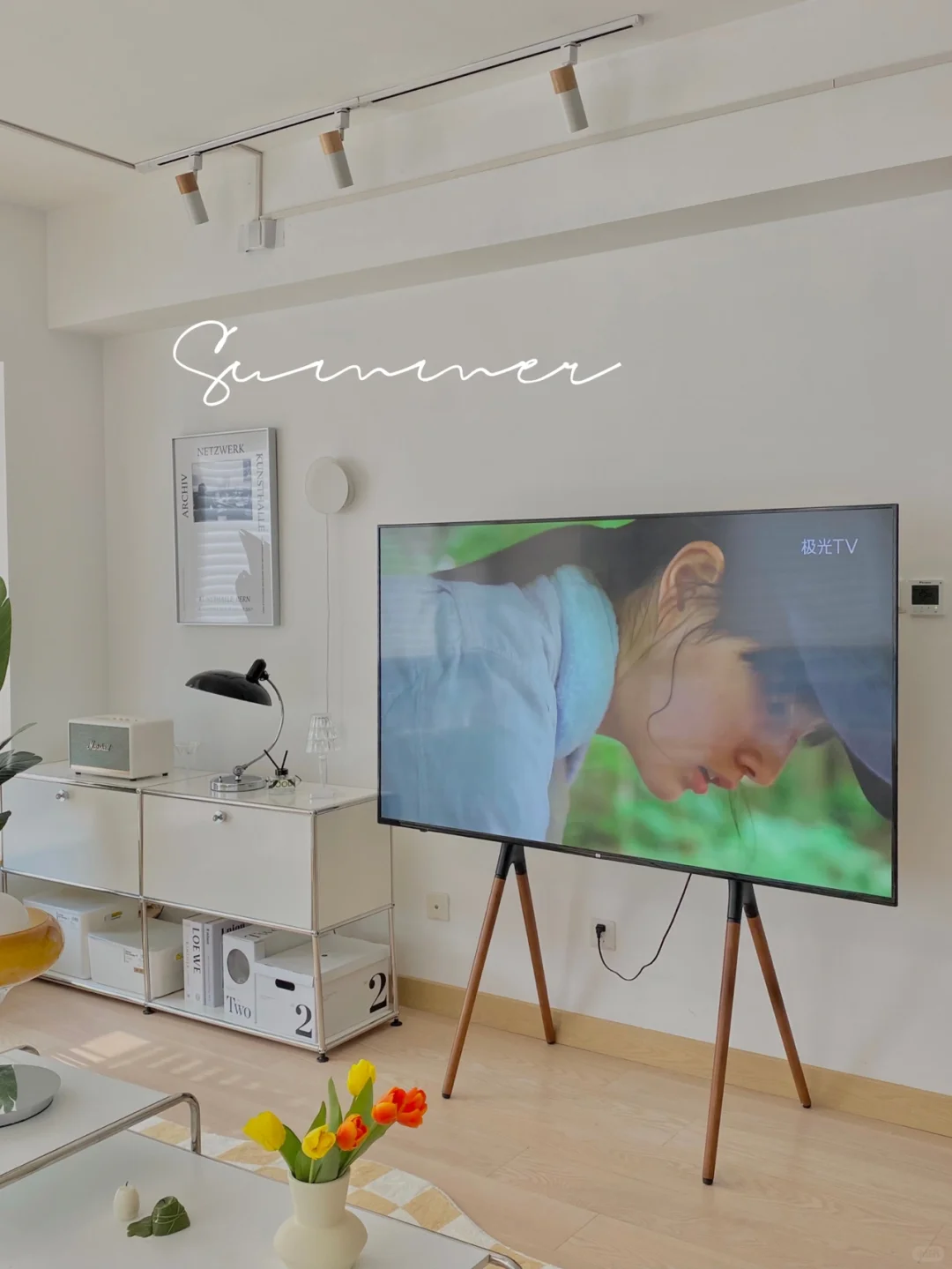 都以为我家电视机要1w+ 真的只要2000多