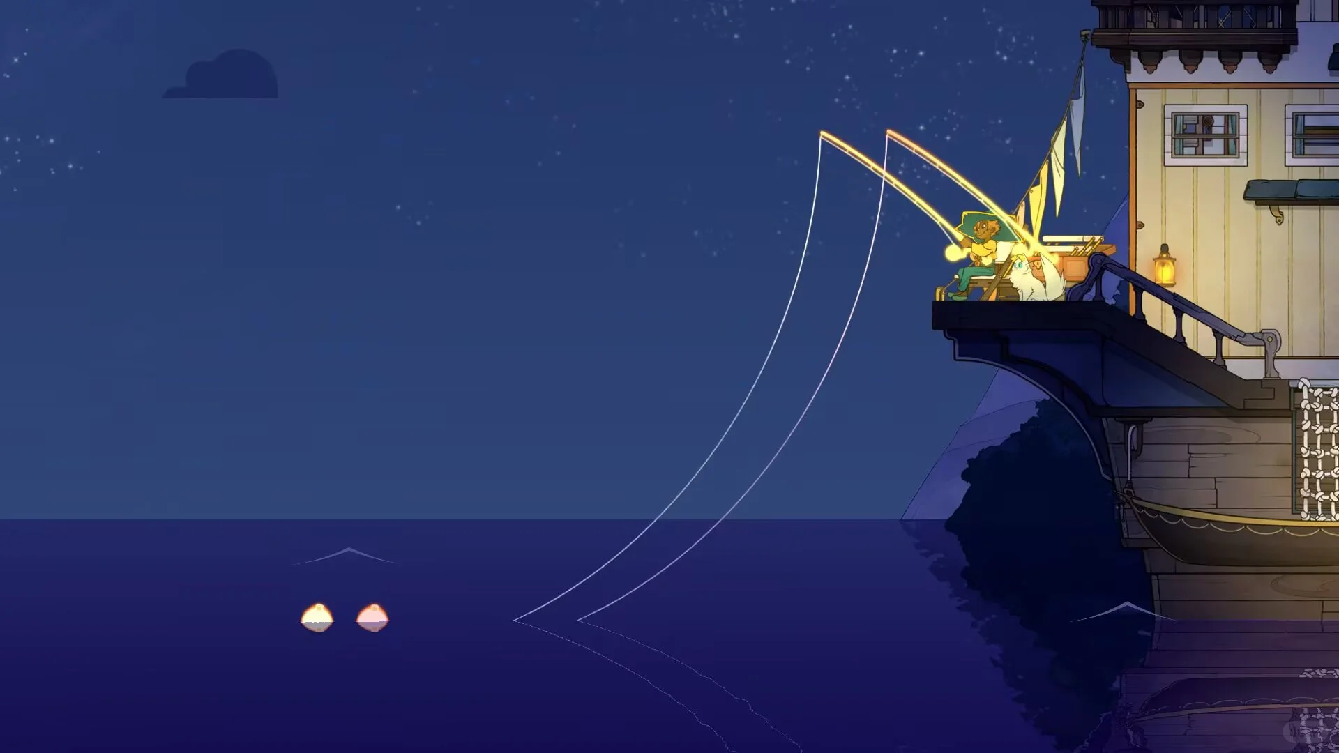 灵魂摆渡人 联机教程