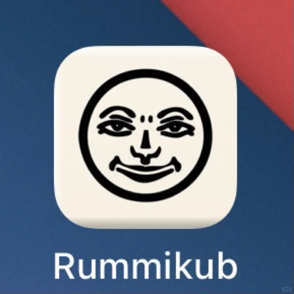 安利一款真的超好玩的益智游戏！Rummikub！