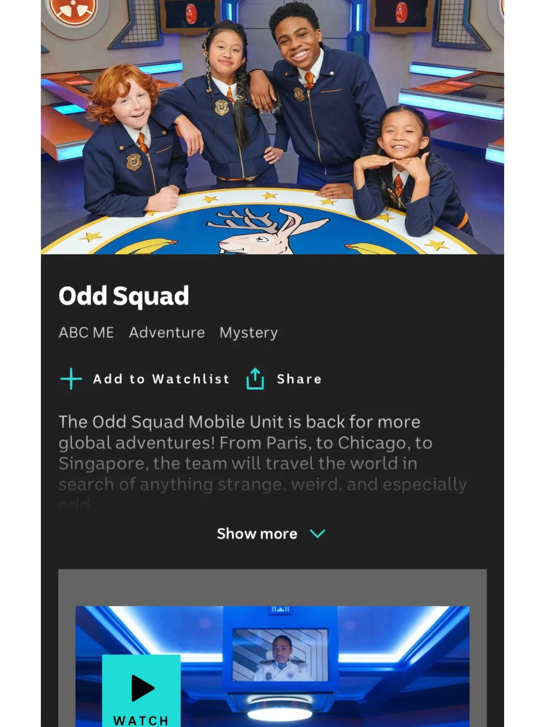 🇦🇺土澳语言老师推荐的看剧app，这几个就够