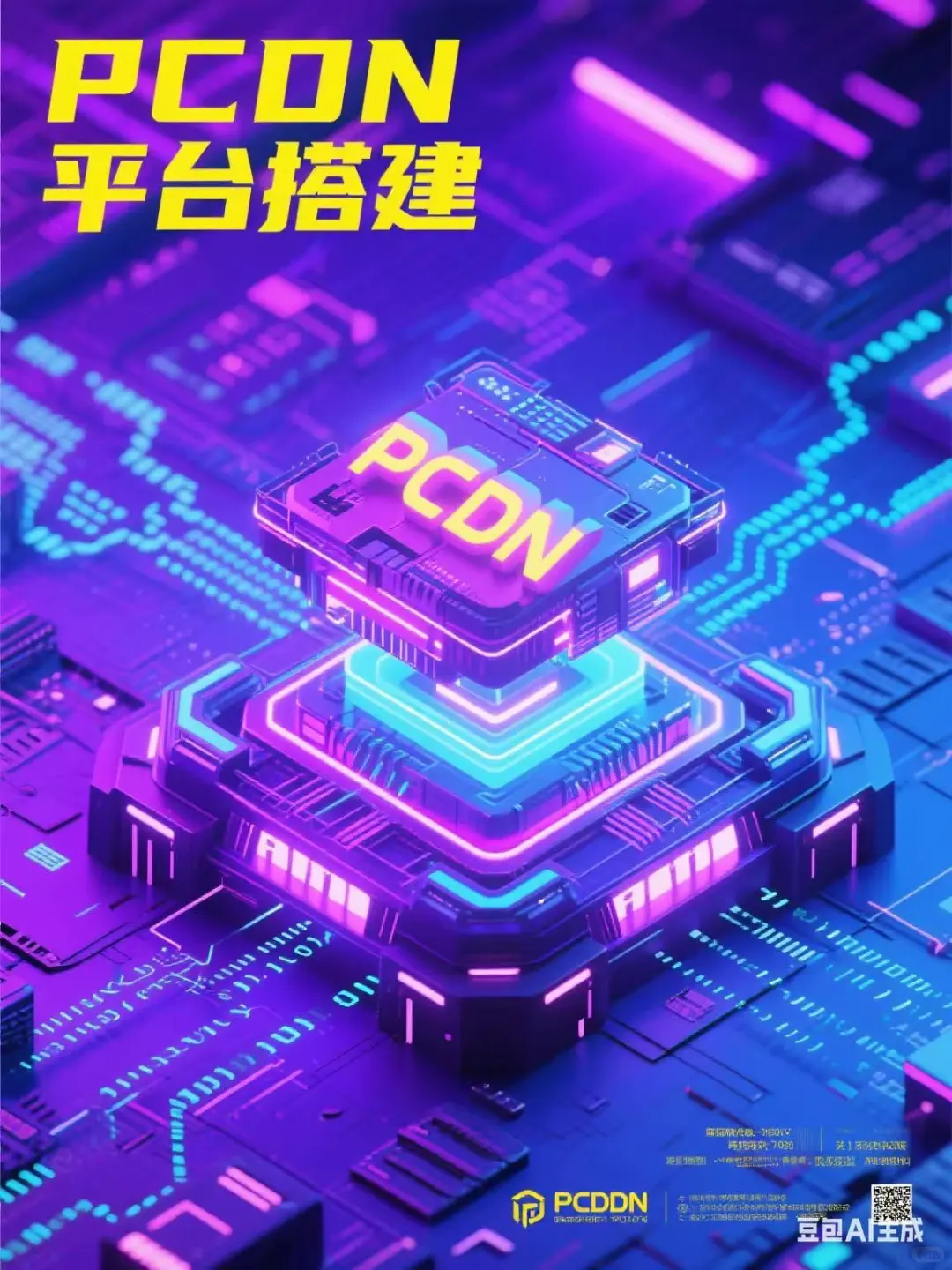 pcdn平台搭建,源码出售