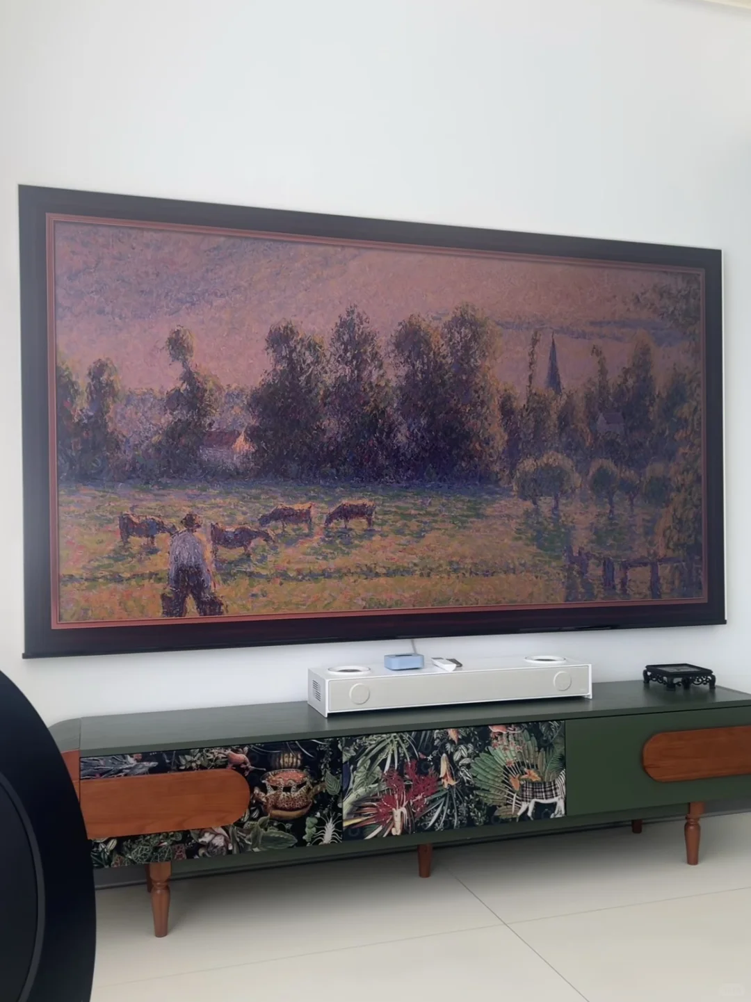 为了🍎盒子，再艰难也要把你拉上来😡👊