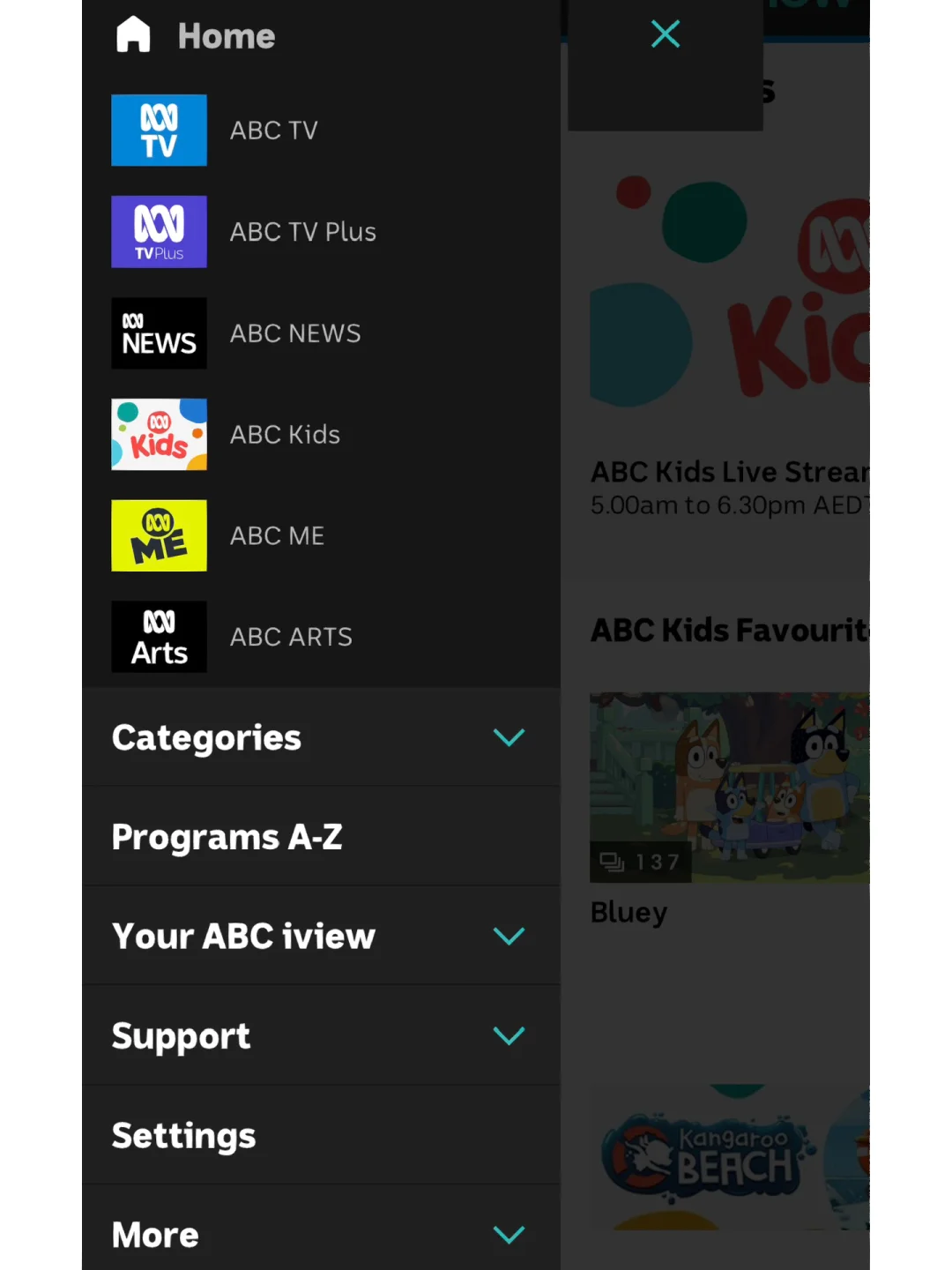 🇦🇺土澳语言老师推荐的看剧app，这几个就够