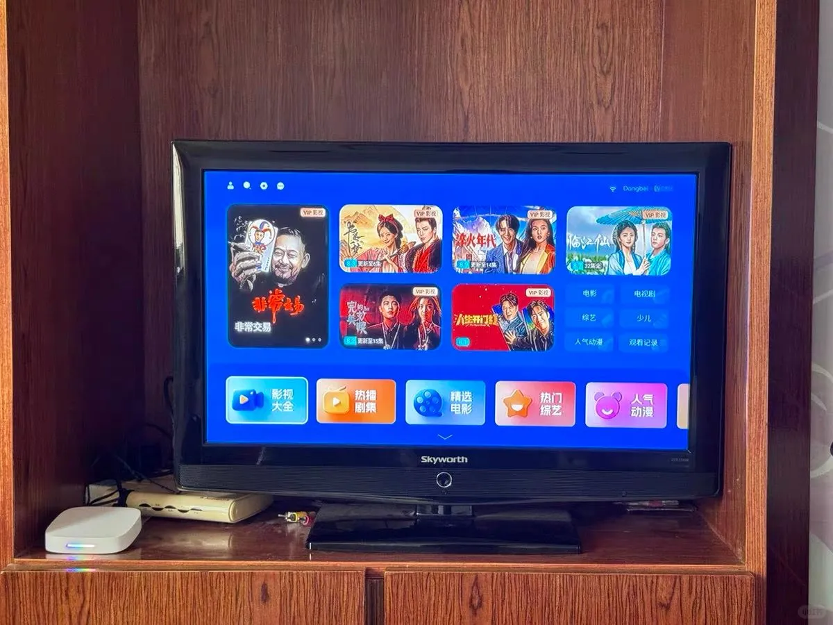 消费确实降级了