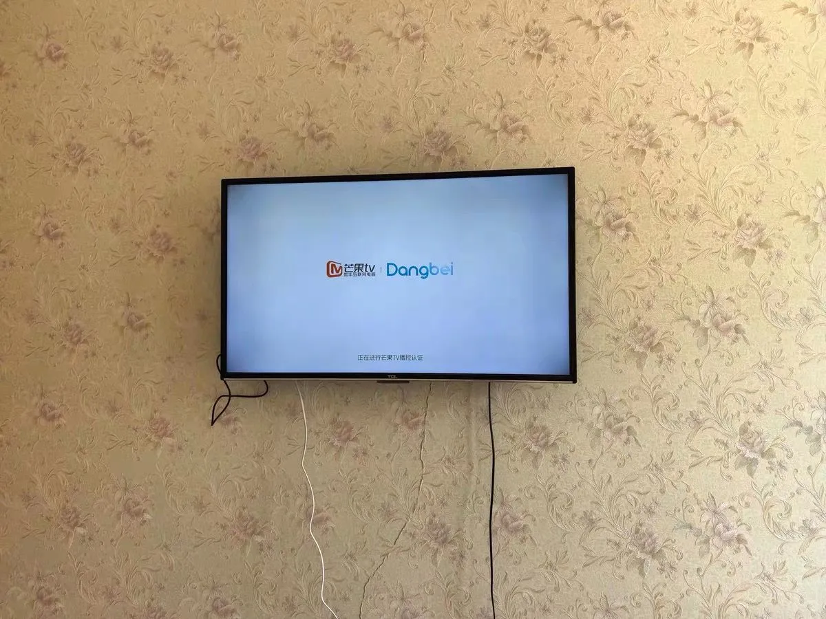 感觉电视厂商恨死当贝了