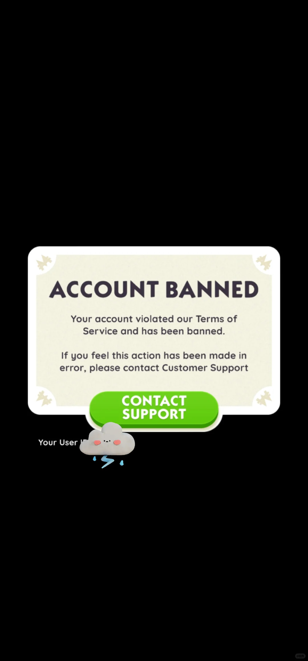 Monopoly Go 被迫退游了