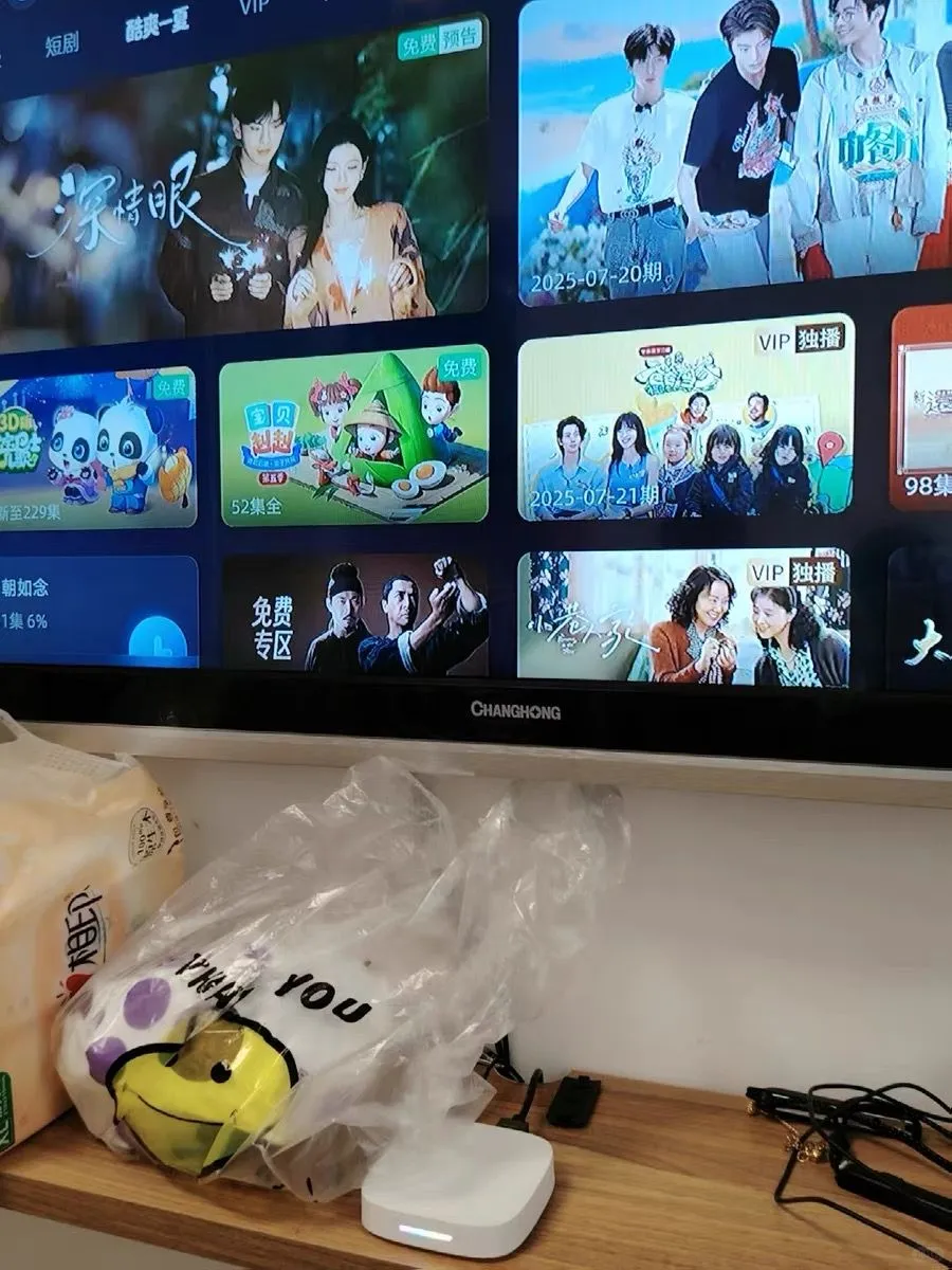 电视厂商懵了，谁说的盒子凉了