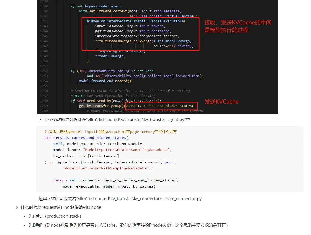[FIXME][EP03] vLLM 源码讲解直播笔记