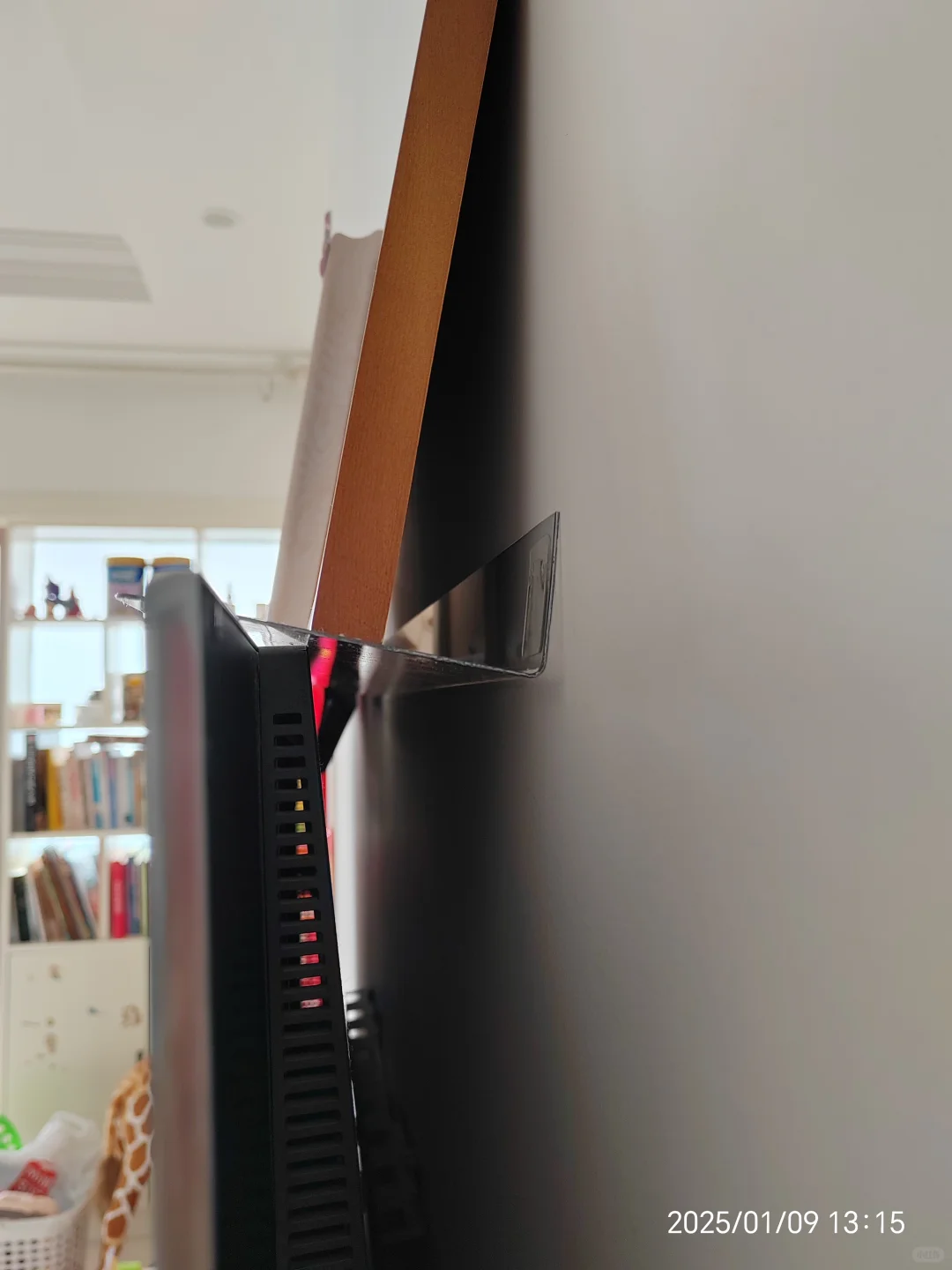 最省钱的机顶盒收纳方法