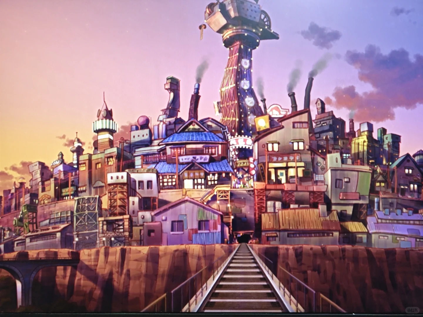 好的游戏让人有一种过暑假的感觉