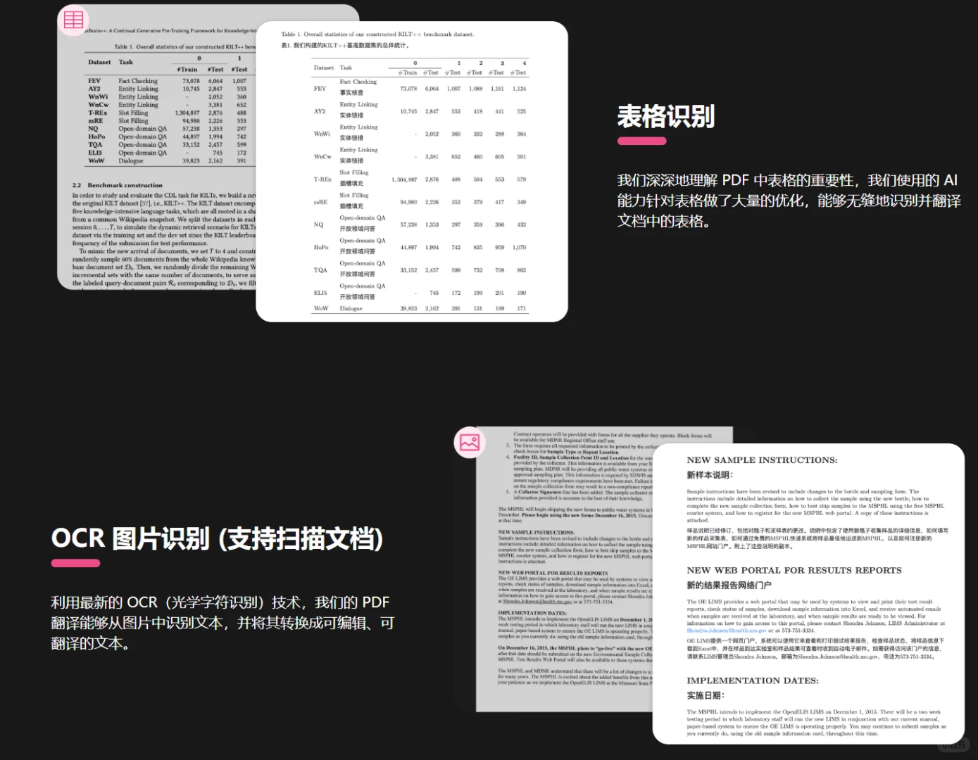 大学生必备翻译插件，嘎嘎好用