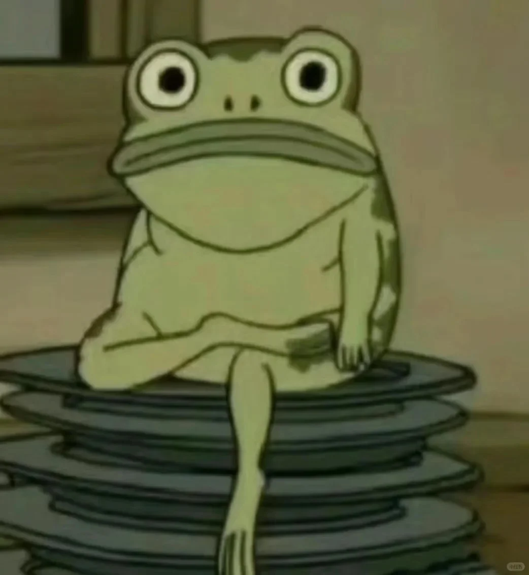 谢谢蛙蛙加速器🫶🏻