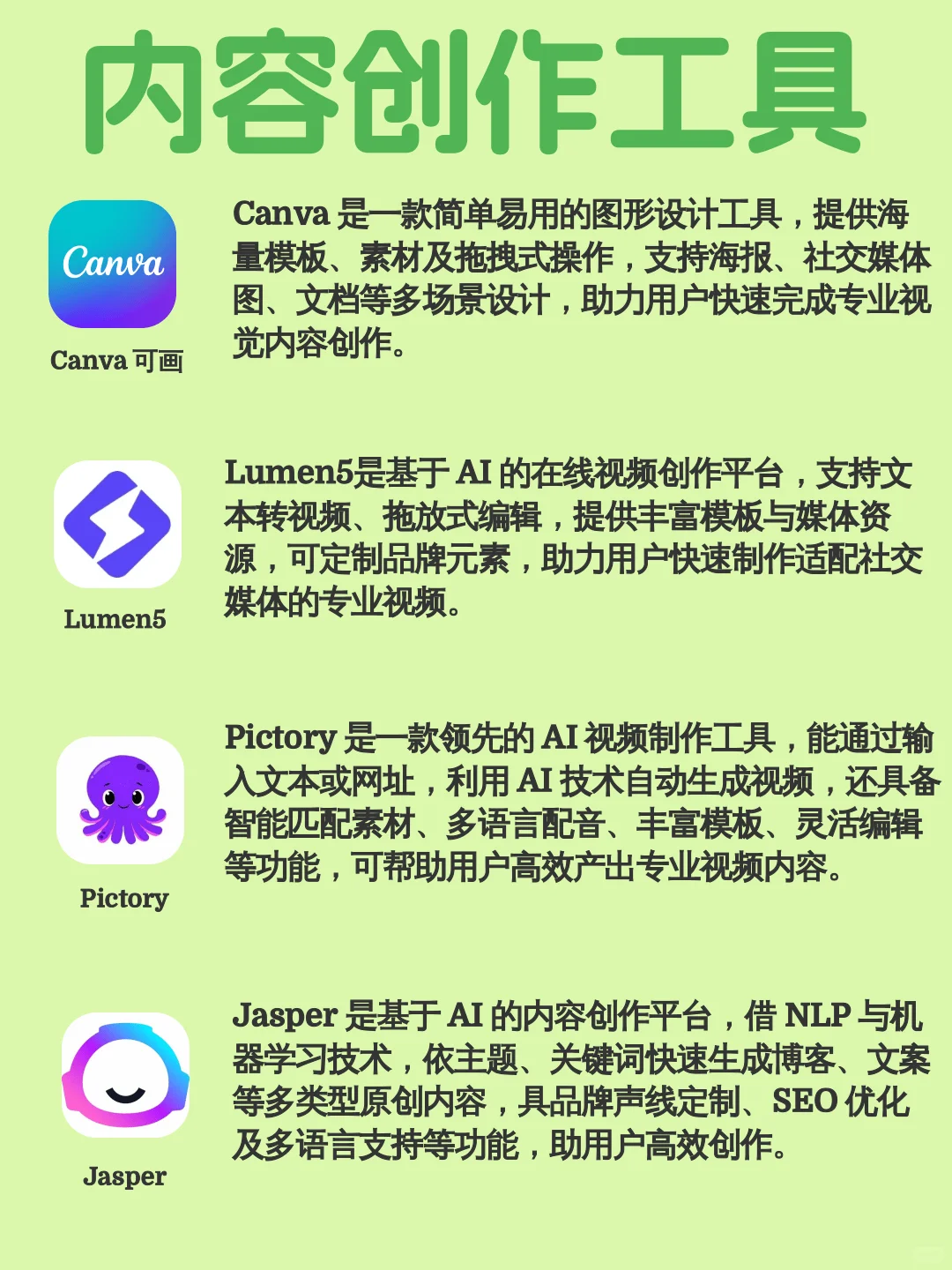 做跨境必须拥有的16个开挂神器！