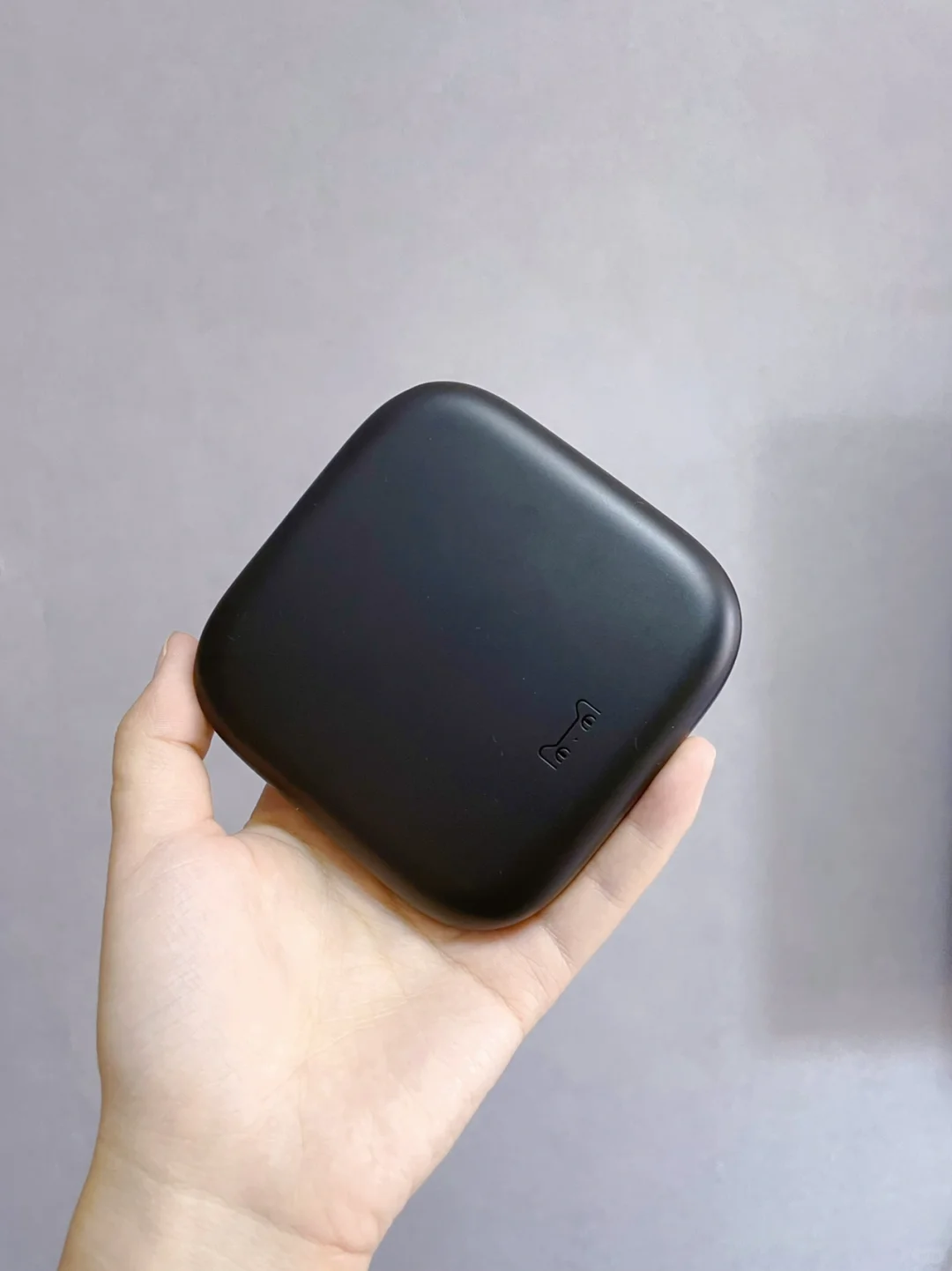 这个盒盒让我家电视成功升级4k高清！！！