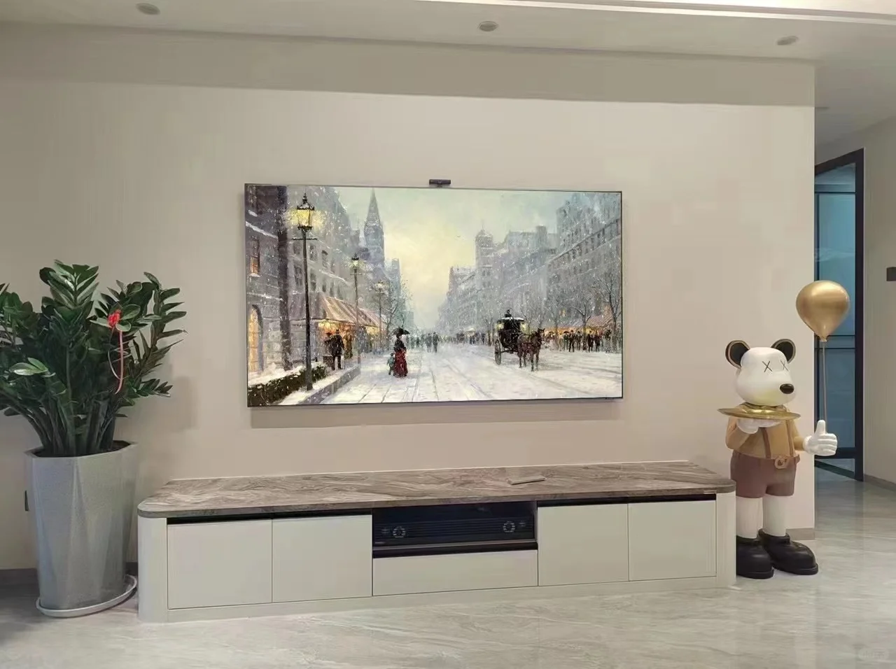 如何用电视播放U盘内容